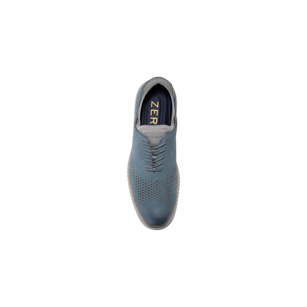 Turbulence/Steel Gray/Ultimate Gray Nubuck