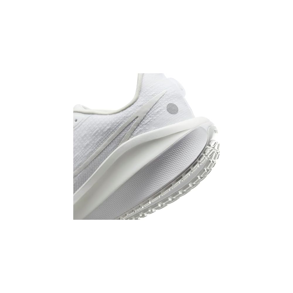 White Platinum Tint Summit White