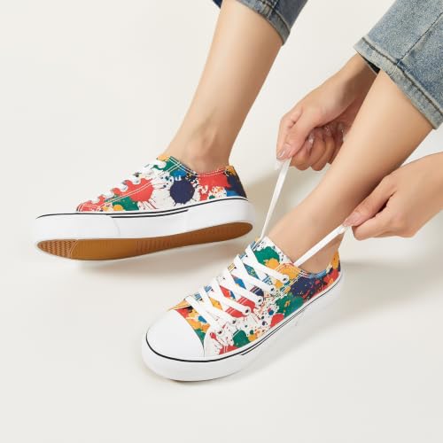Splash Paint