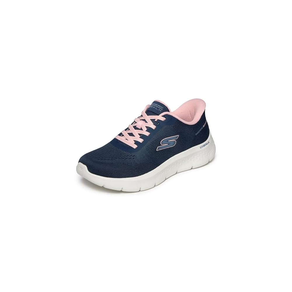 Navy/Pink