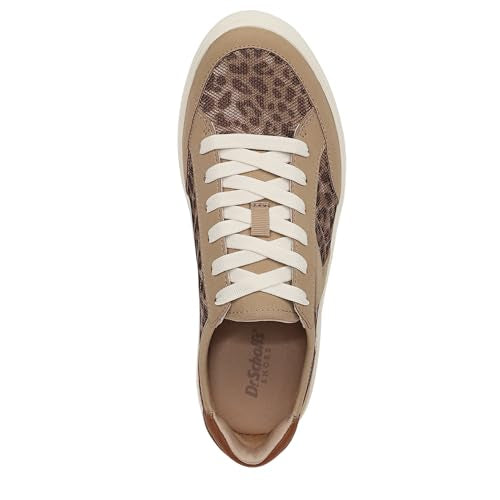 Sand Leopard Mesh