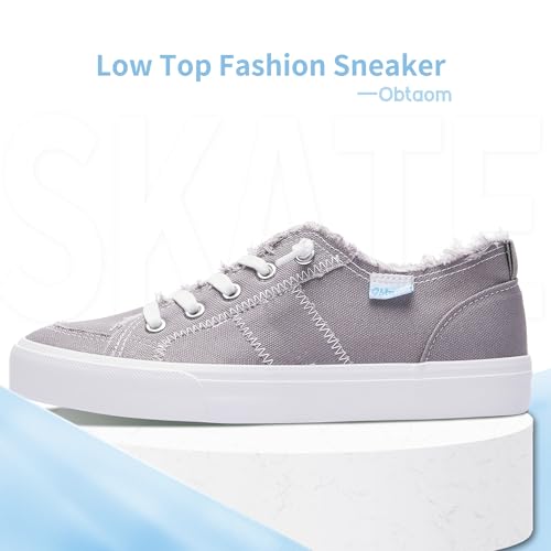 Gray Canvas