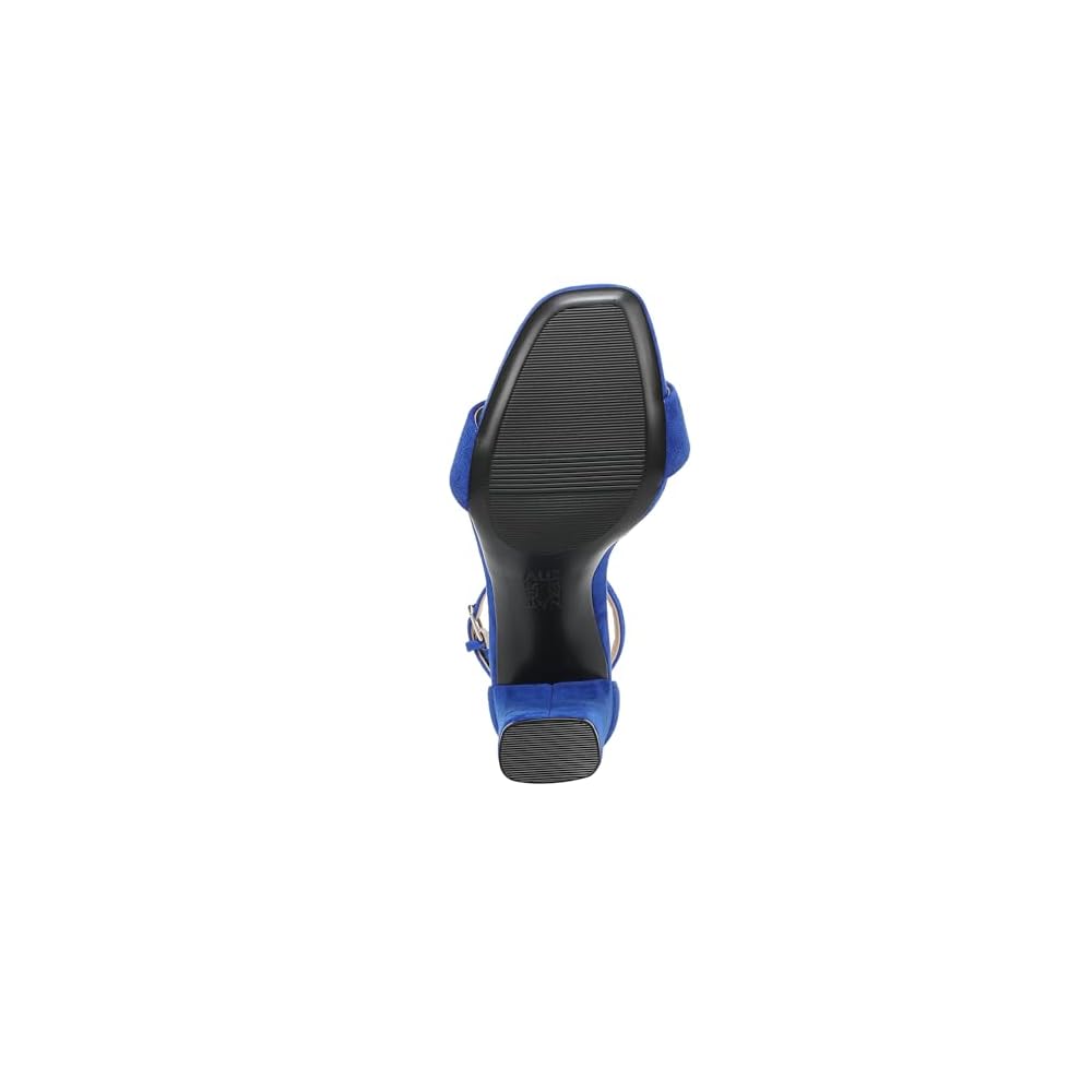 Photon Blue Suede