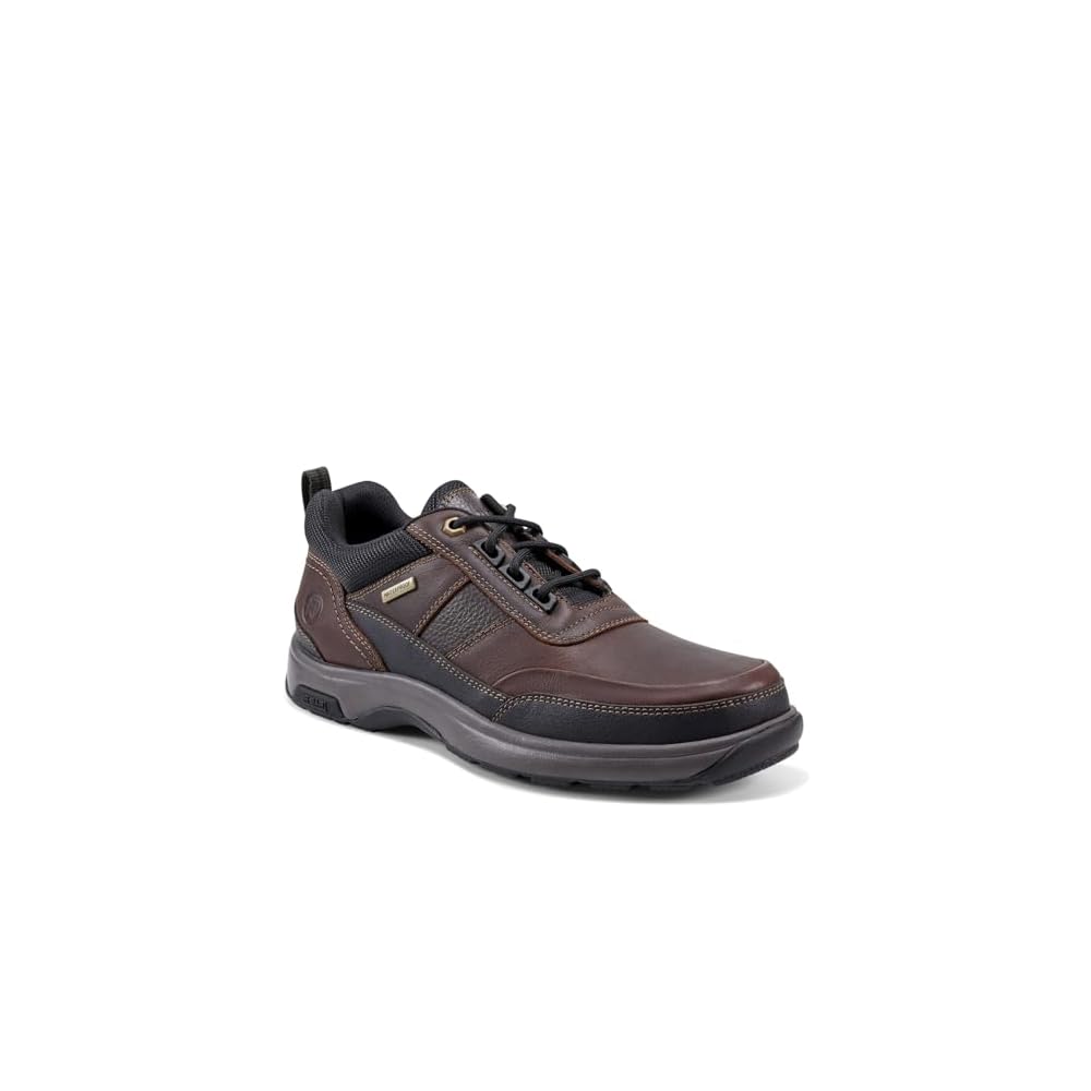 Chocolate Leather