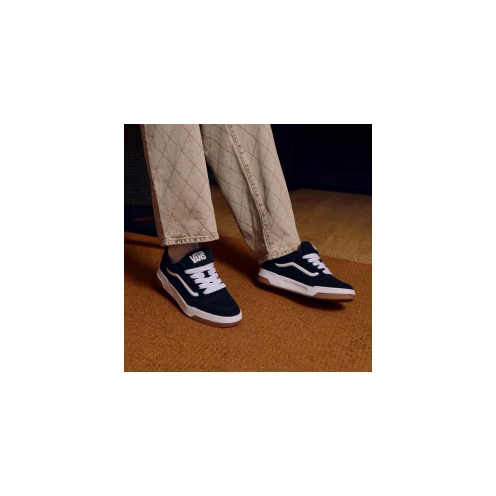 Black/White/Gum