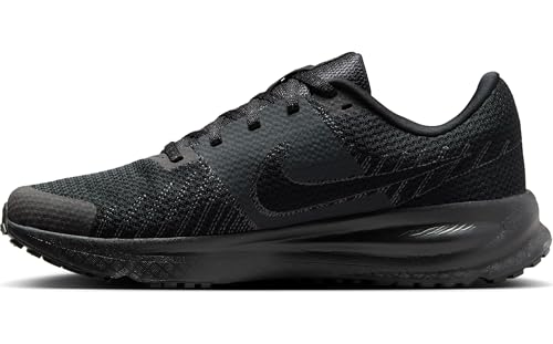 Black/Anthracite