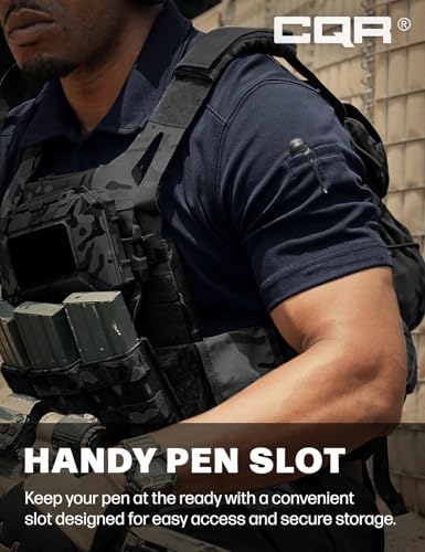 Frost Police Navy