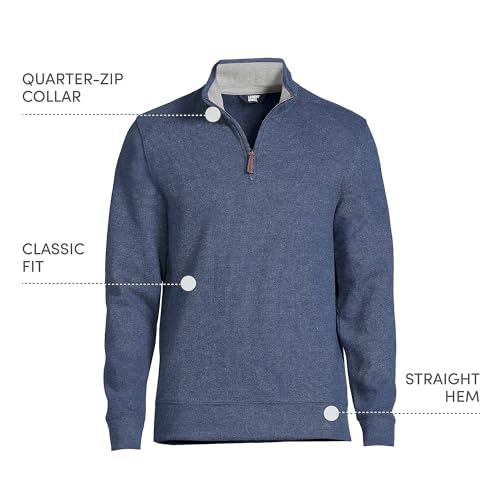 Medium Denim Heather