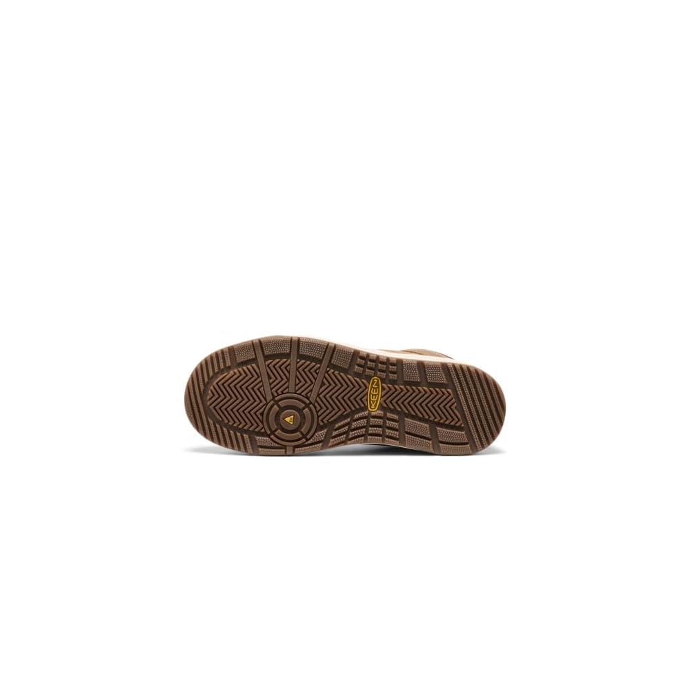 Belgian/Gum