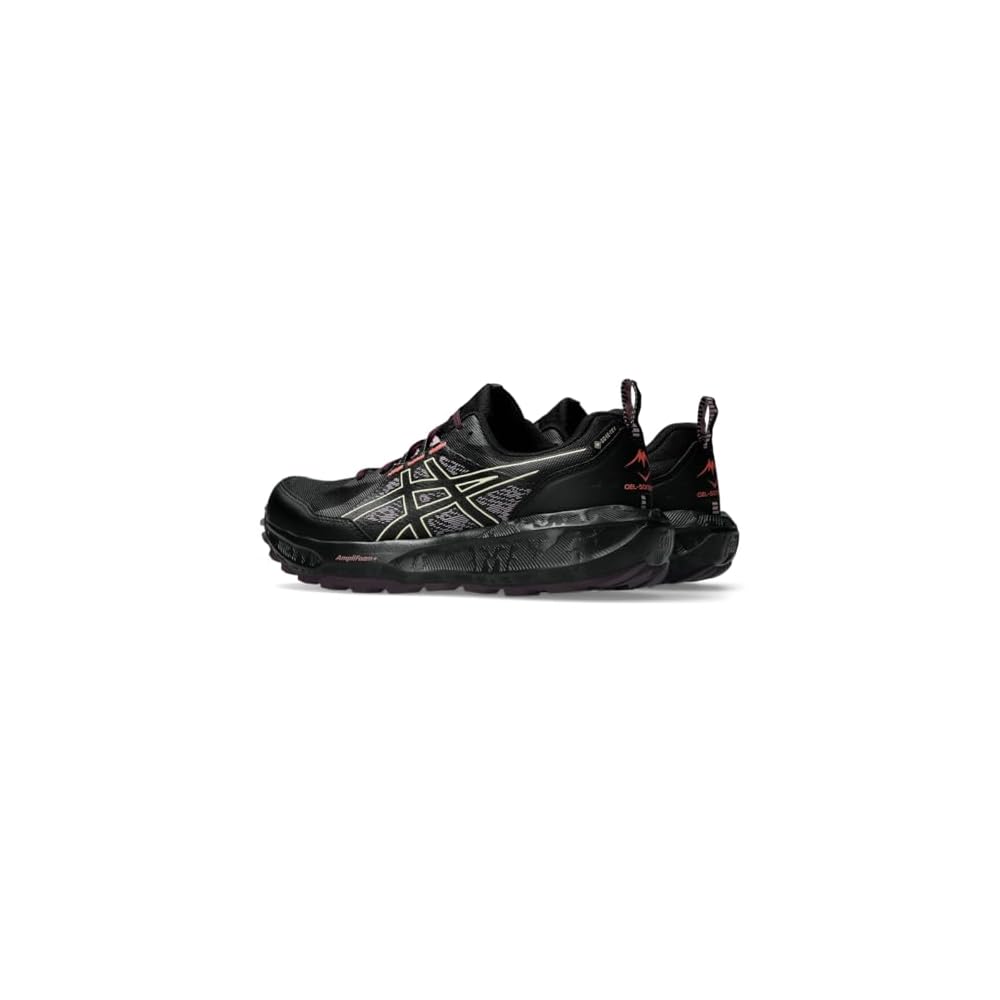 Black/Dark Aubergine