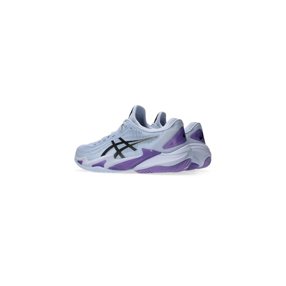Blue Fade/Gunmetal