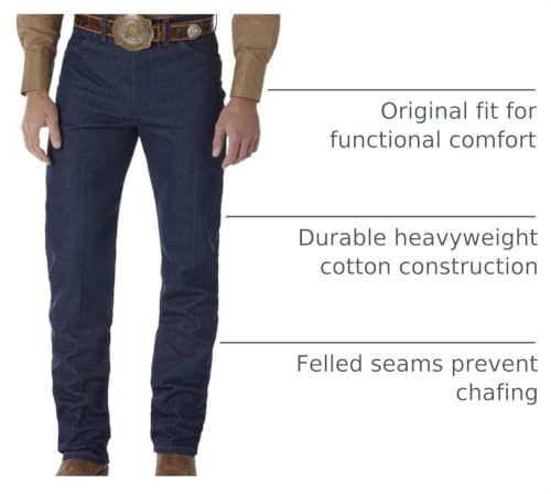Rigid Indigo