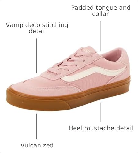 Gum Misty Mauve