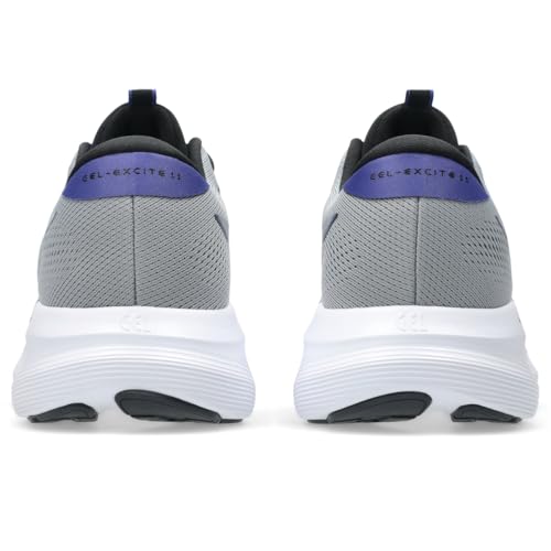 Gravel/Dark Cobalt