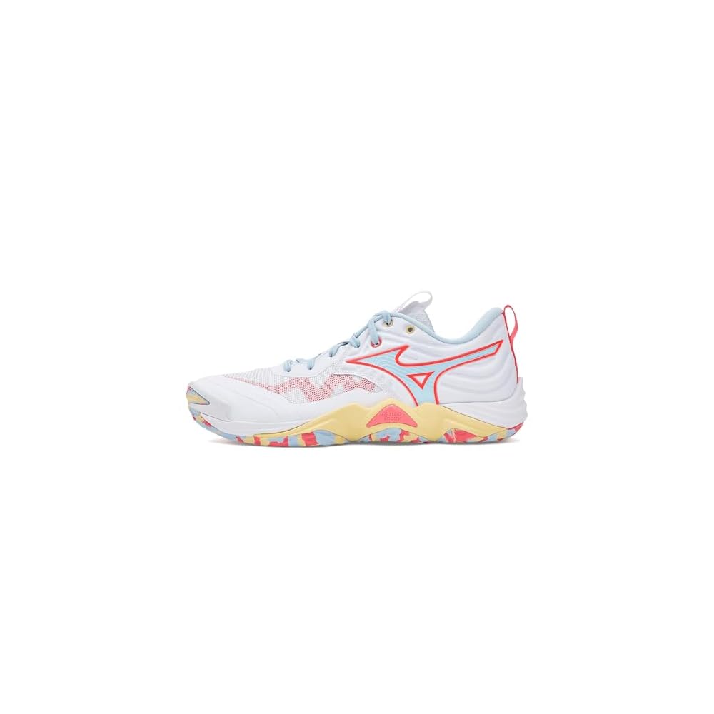 White-calypso Coral