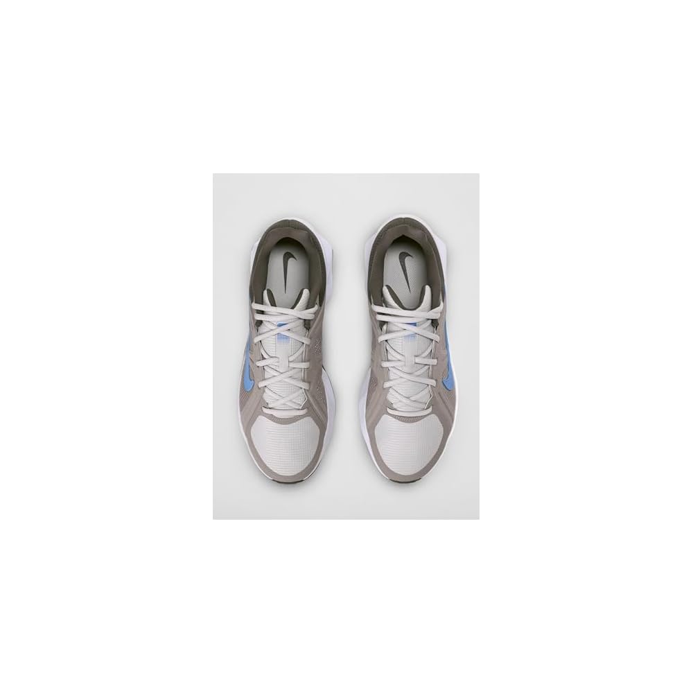 Vast Grey/University Blue/College Grey