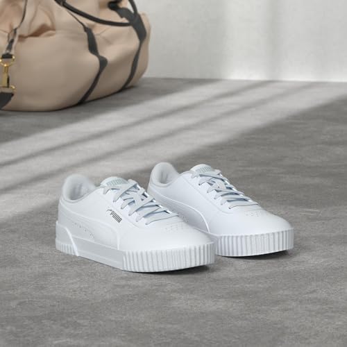 Puma White-puma White-puma Silver