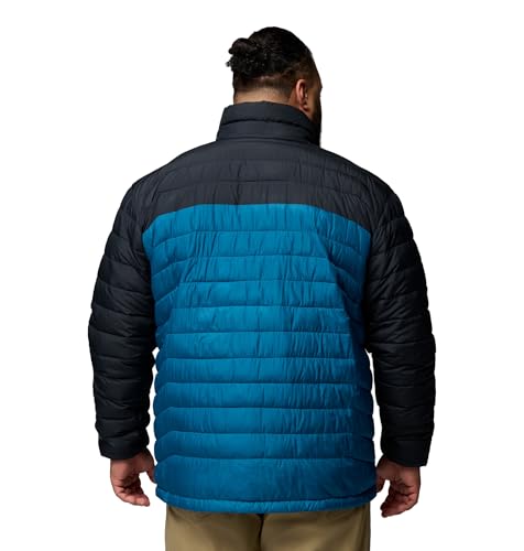 Phoenix Blue/Black