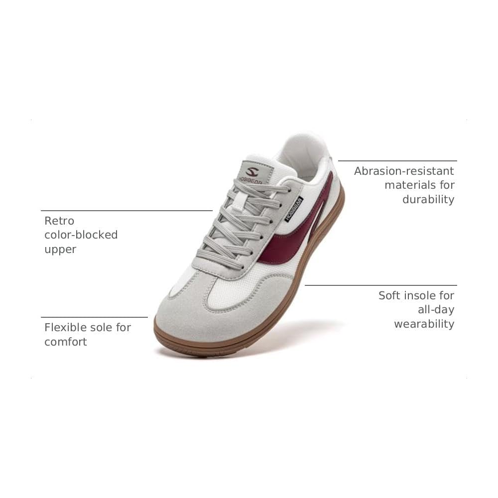Beige-red