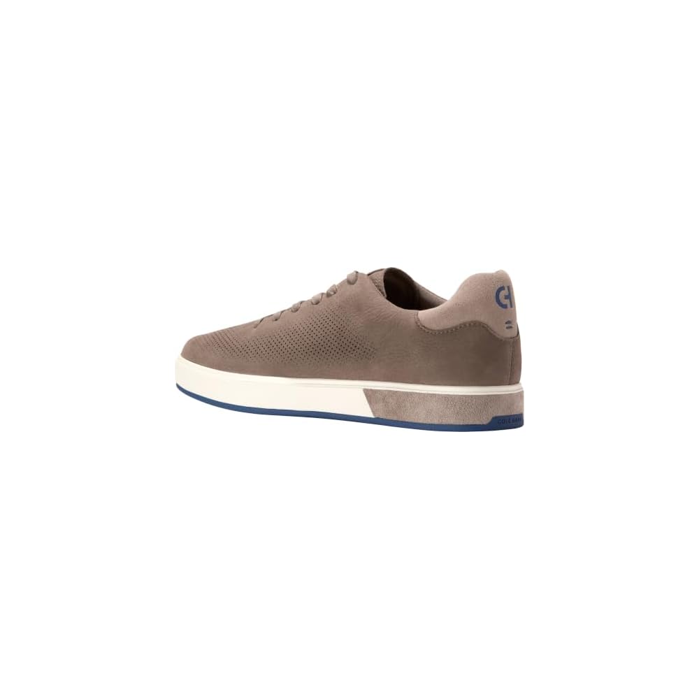 Morel Nubuck/Irish Coffee/Silver Birch