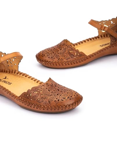 Brandy Leather