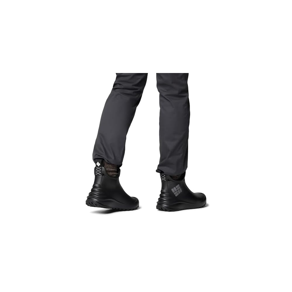 Black/City Grey