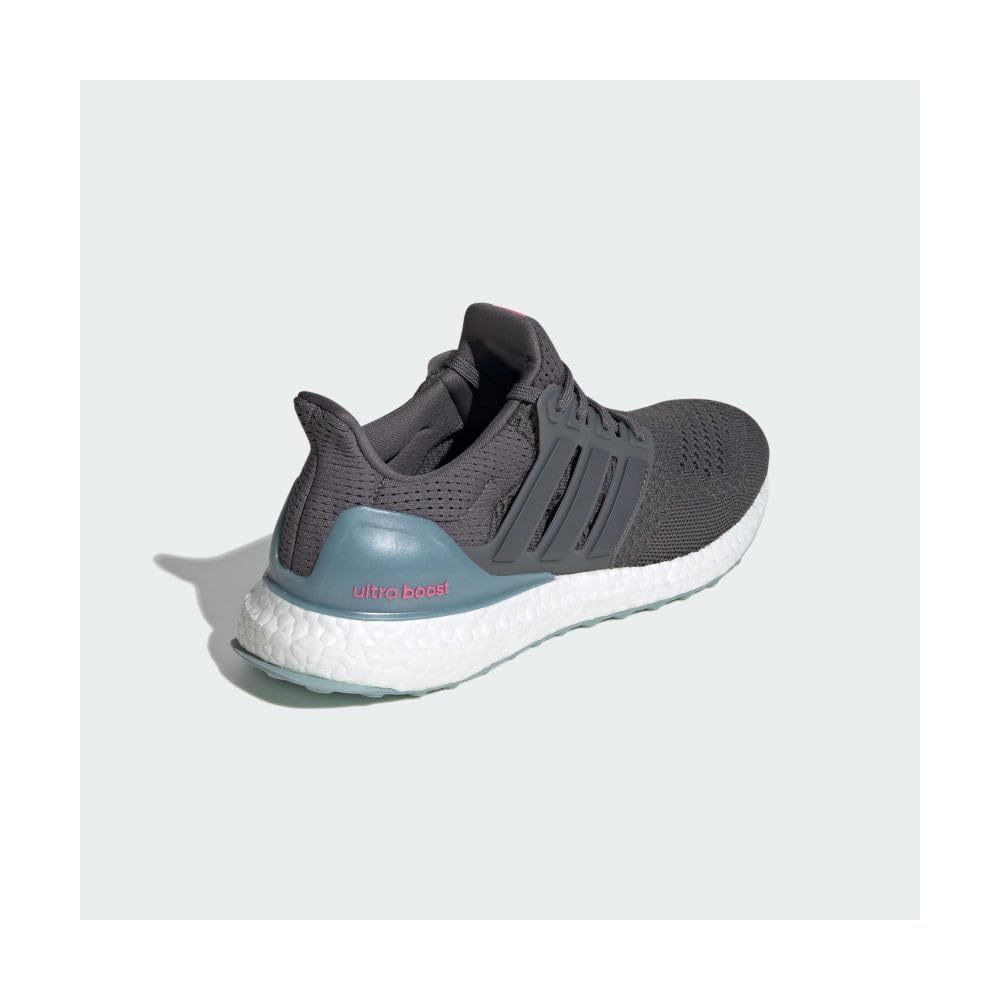 Grey/Grey/Pink Fusion