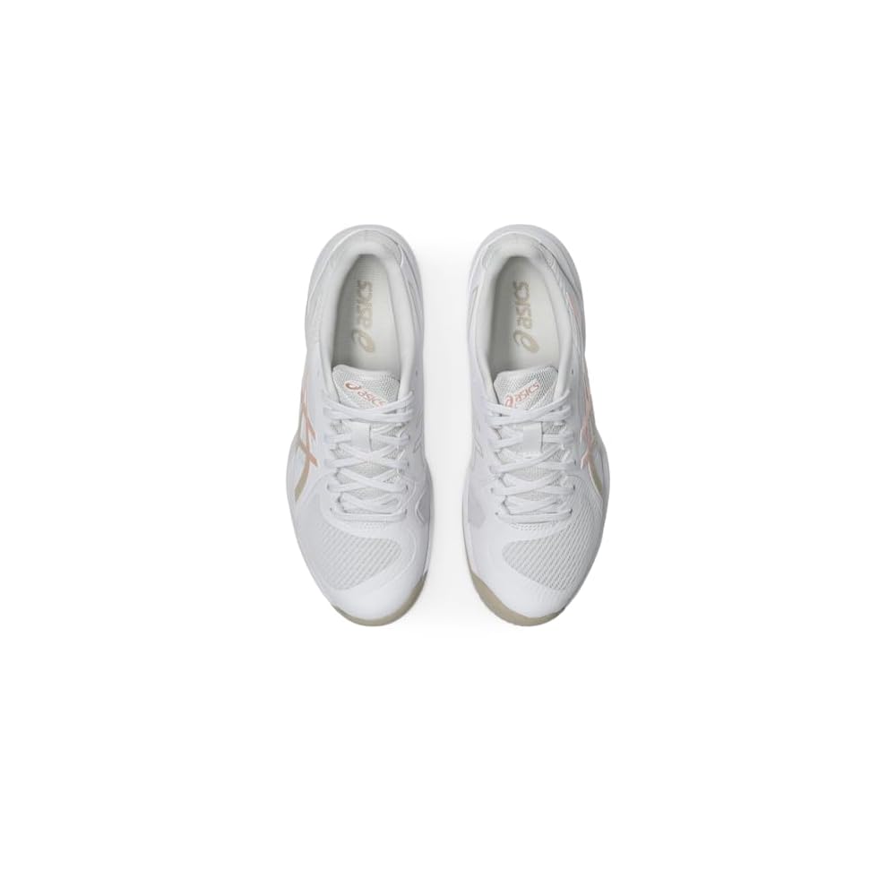 White/Cantaloupe