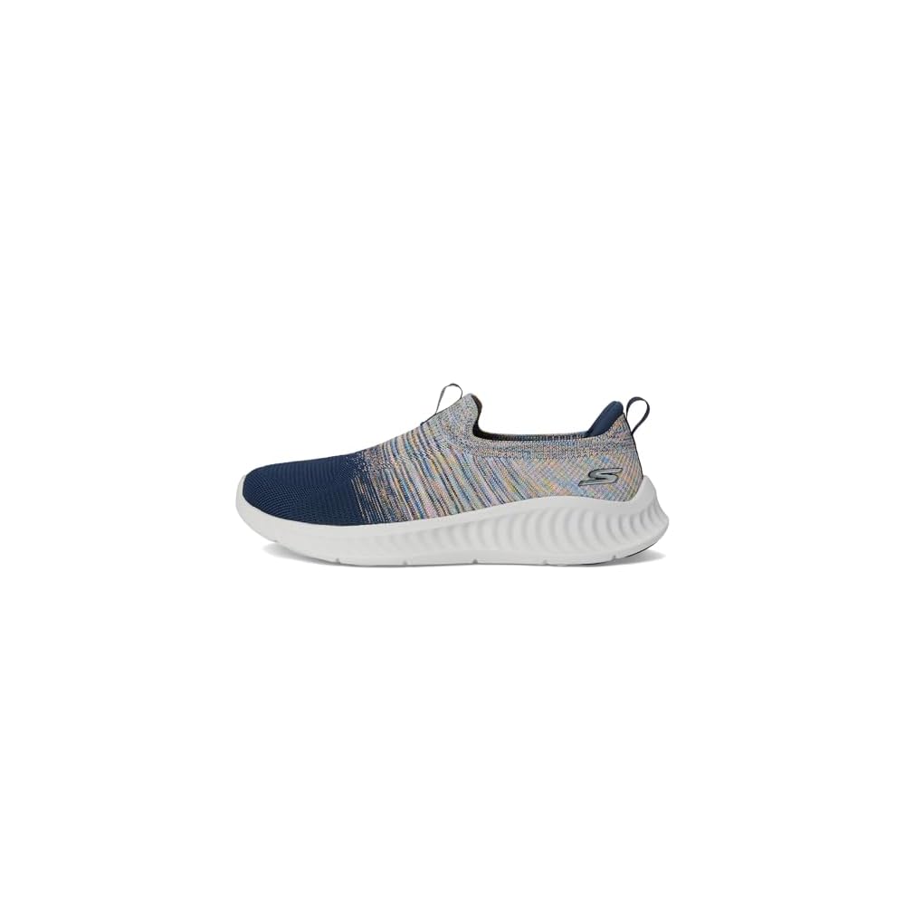 Navy/Multi