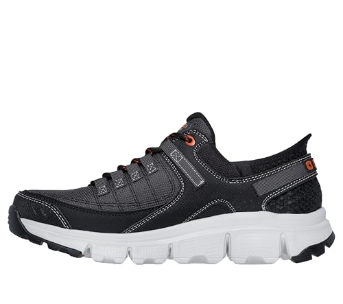 Gray/Orange