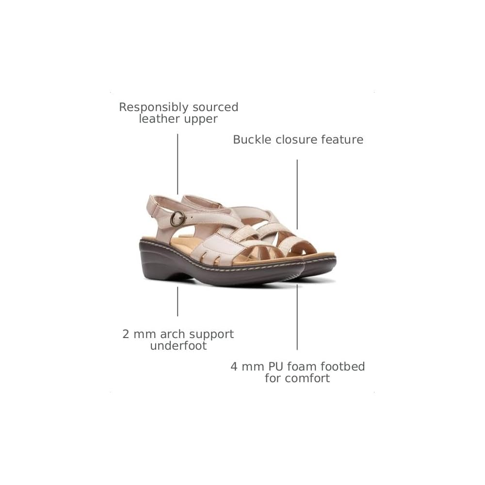 Sand Leather