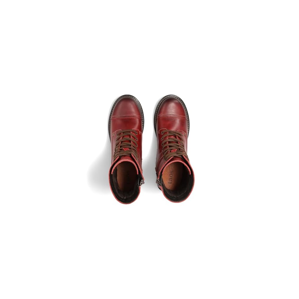 Classic Red
