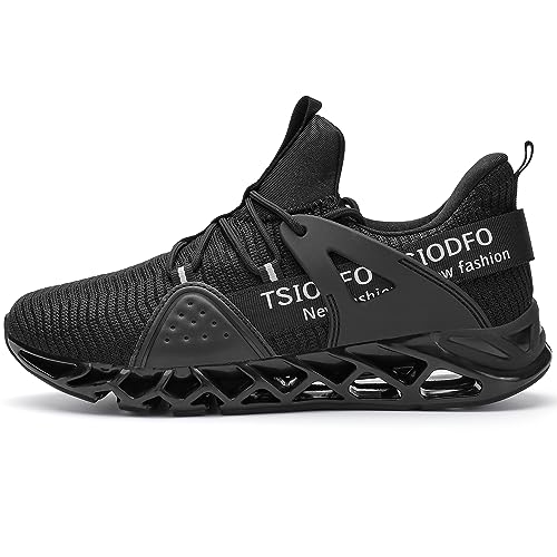 All Black 6099