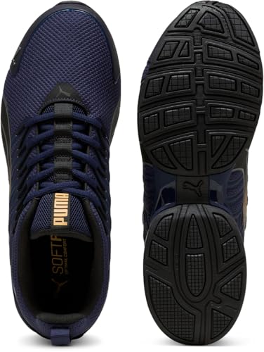 Navy/Black/Almost Apricot