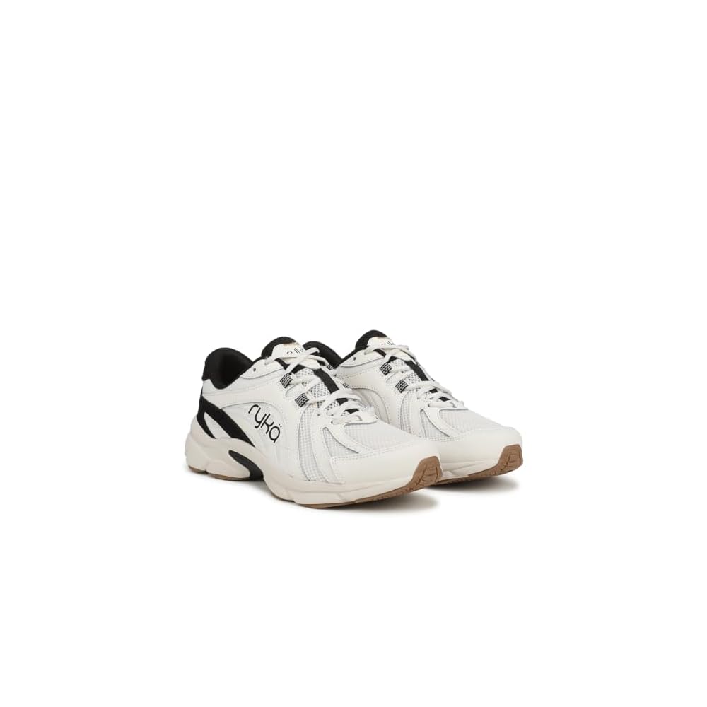 White/Black