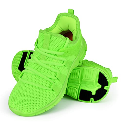 Fluorescent Green
