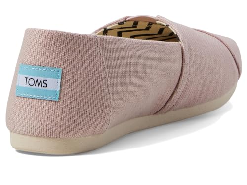Ballet Pink Heritage Canvas