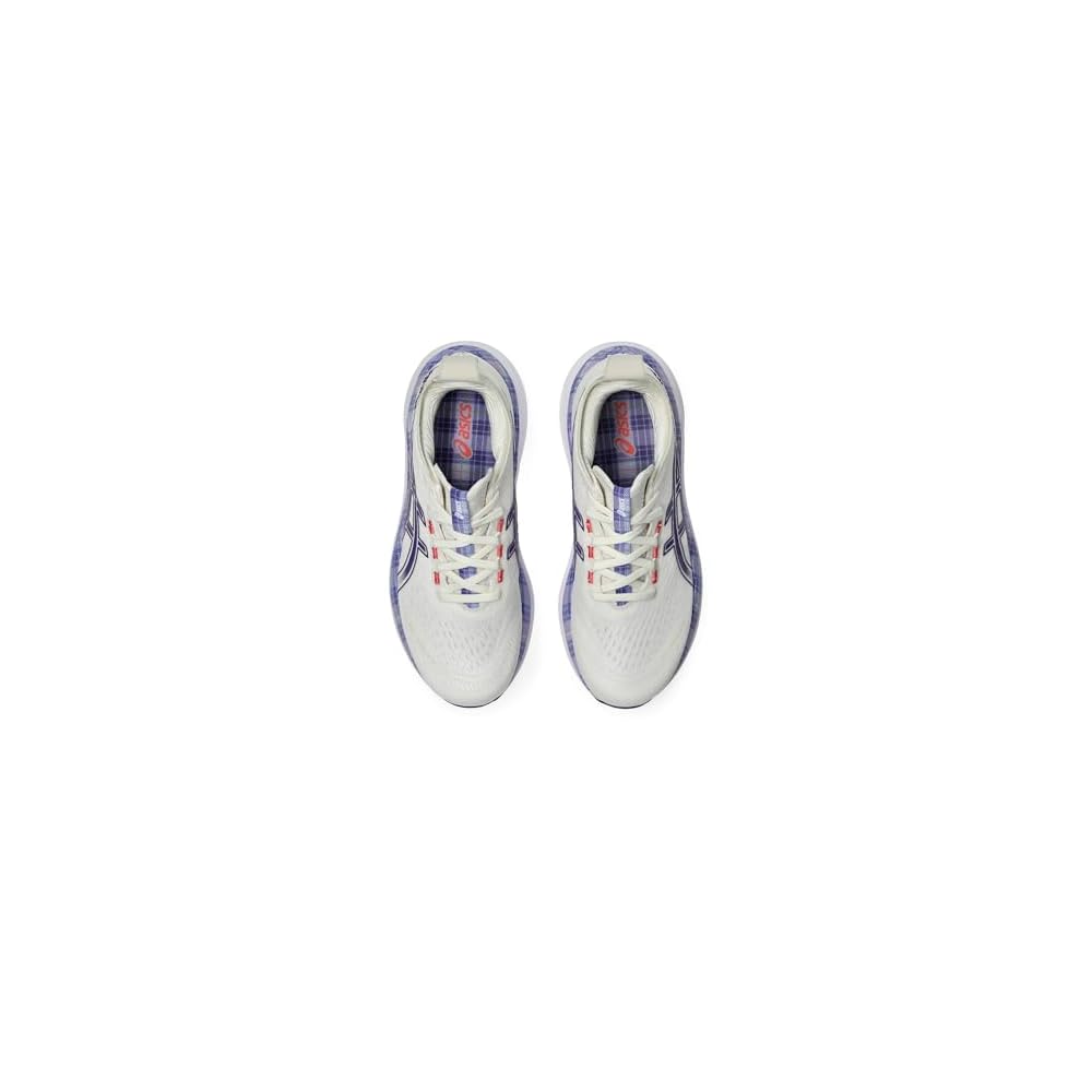Cream Gentry Purple