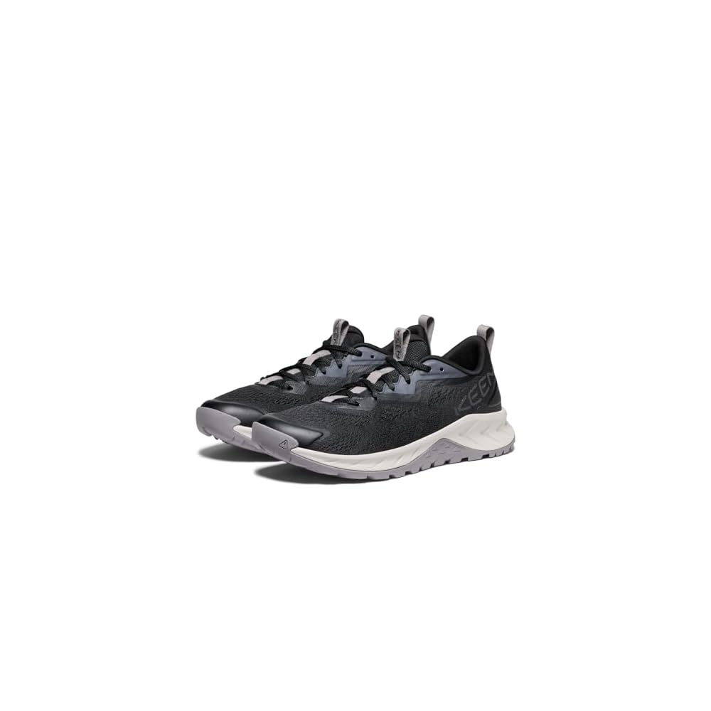Black/Steel Grey