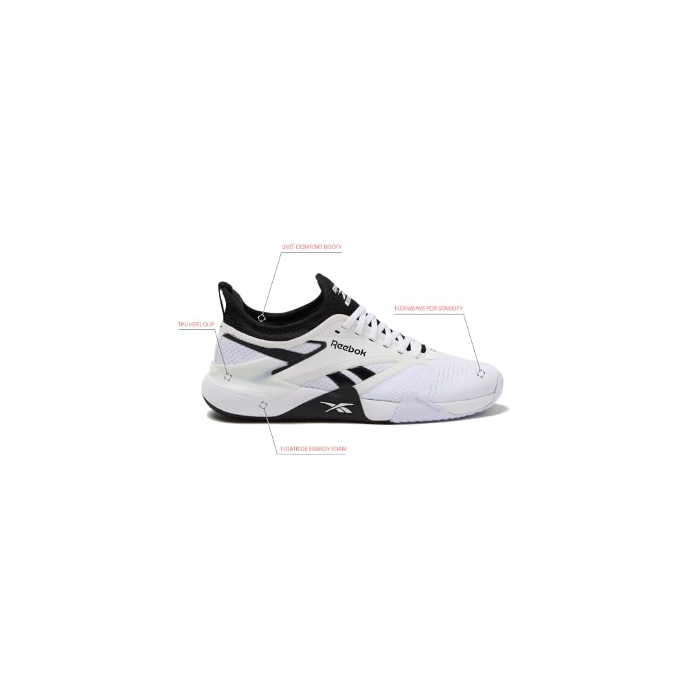 White/Black