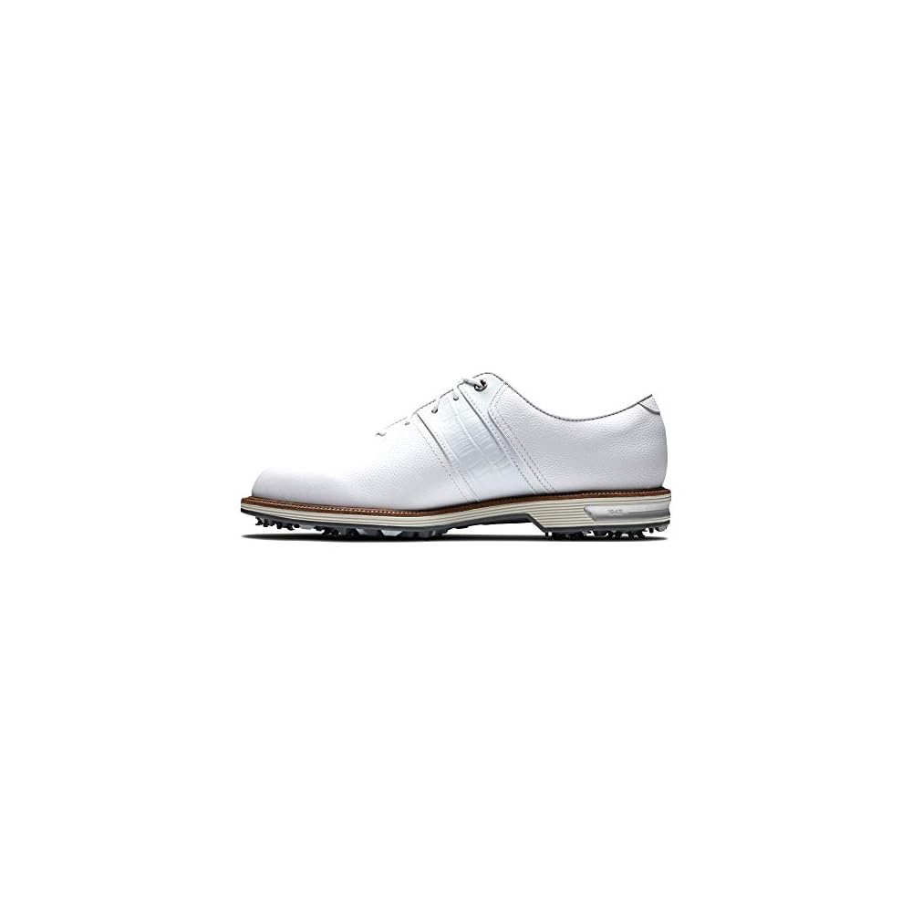White/White