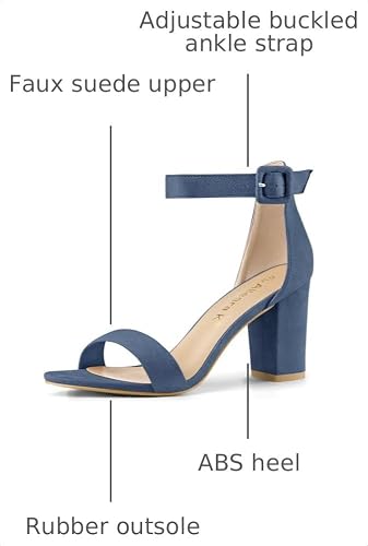 Haze Blue