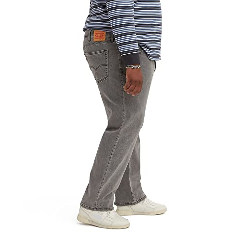 Medium Gray Worn in
