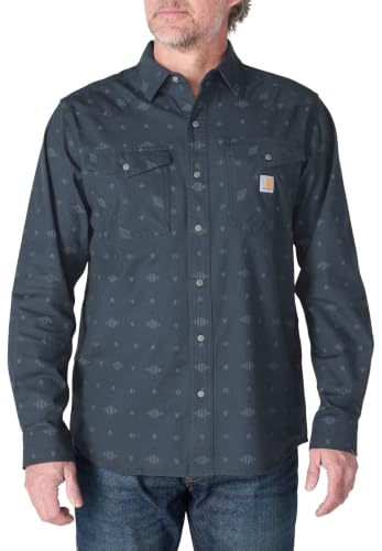 Deep Smoke Geo Print