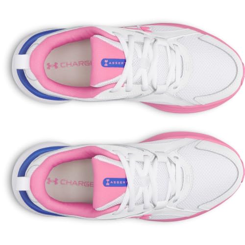 (101) White/Pink Frenzy/Pink Frenzy