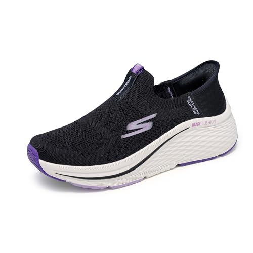 Black/Purple