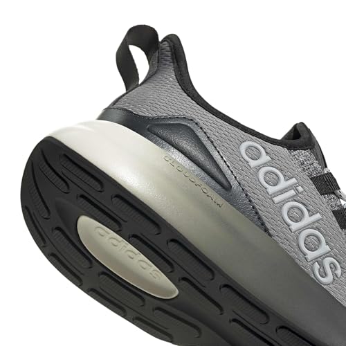 Carbon/Grey