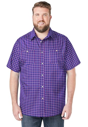 Navy Check