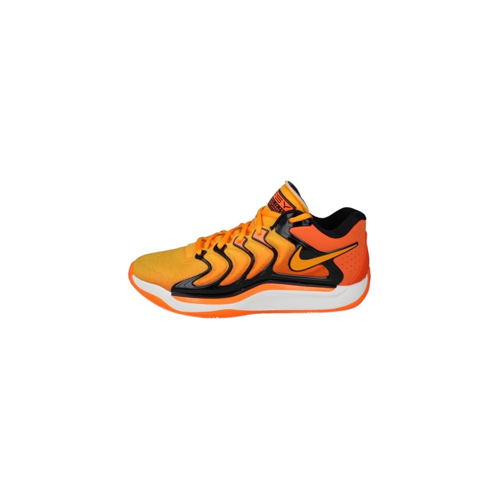 Safety Orange/Total Orange/Black/Sundial