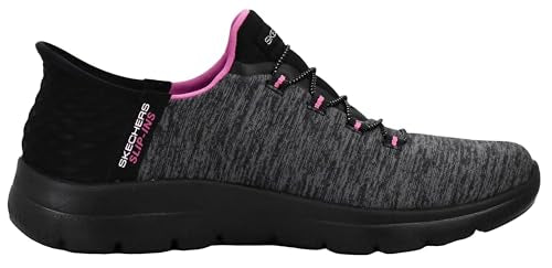 Black/Pink